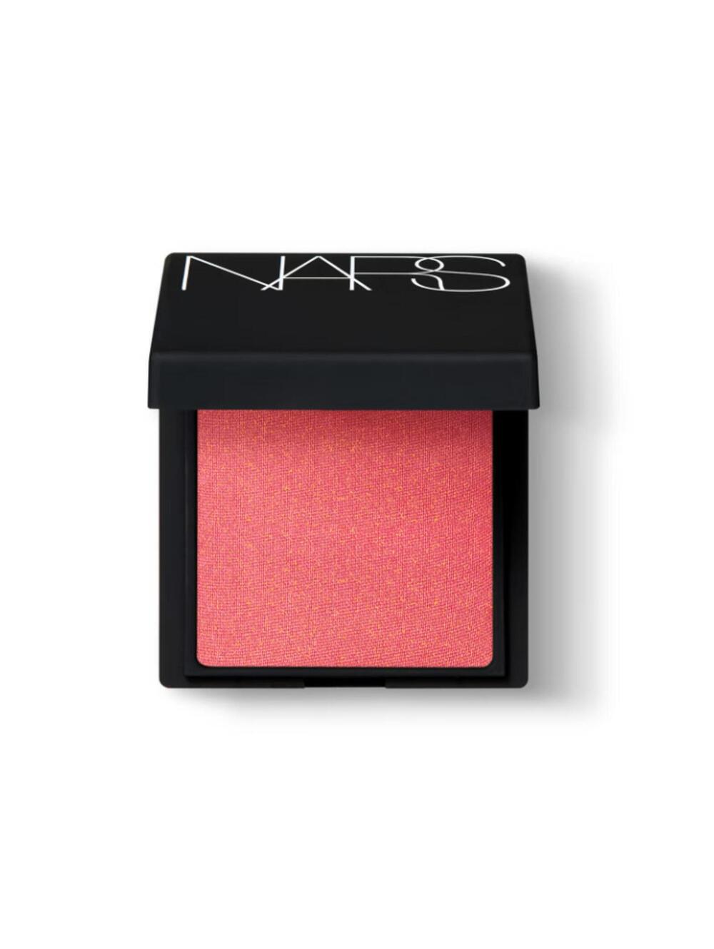 Nars Naas Medium Orgasm Blush #Orgasm 2.5g[parallel Import]